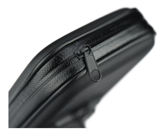 Универсальный держатель телефона на велосипед Tellos BPH-03, водостойкий 4" Автомобильный держатель