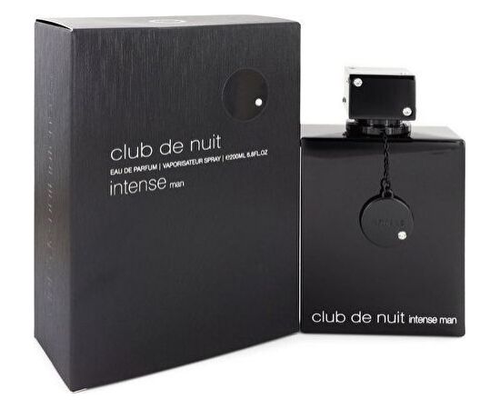 Armaf Club de Nuit Intense Man EDP 200 ml