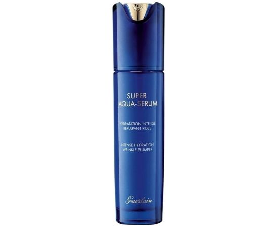 Guerlain Super Aqua-Serum Intense Hydration Wrinkle Plumper 50ml