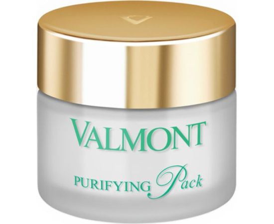 Valmont Purifying Pack 50ml
