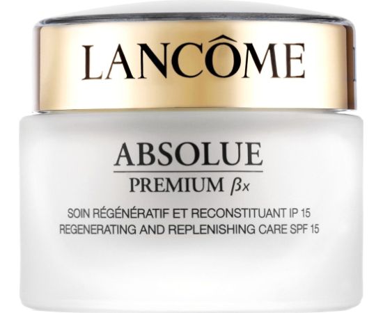Lancome Absolue Premium BX Care SPF15 50ml