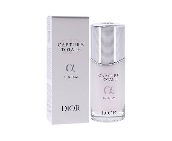 Christian Dior Dior Capture Totale Le Serum 50ml Sejas kopšana
