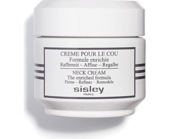 Sisley Neck Cream 50ml