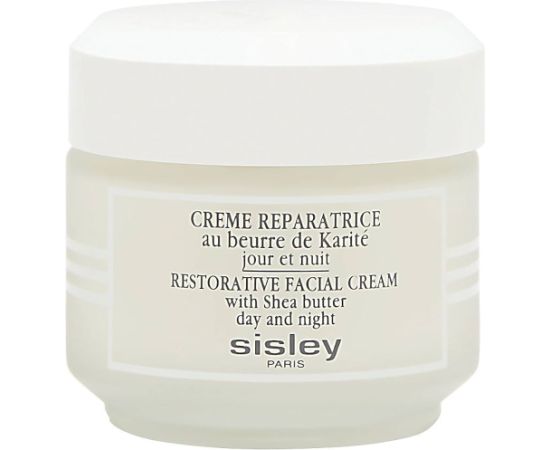 Sisley Restorative Facial Cream With Shea Butter 50ml