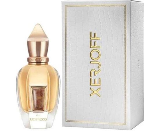 Xerjoff Richwood Edp Spray 50ml