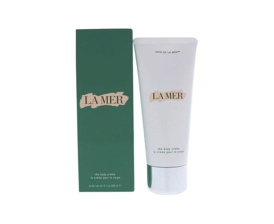 La Mer The Intensive Revitalizing Mask 75ml Уход за лицом