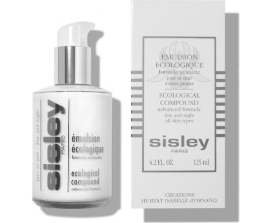 Sisley Ecological Compound 125ml