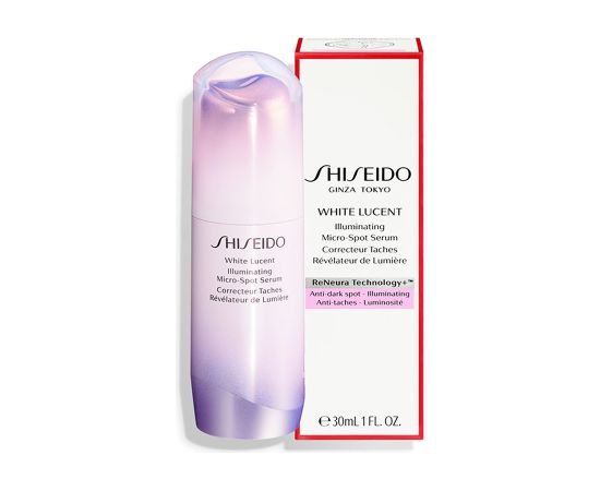 Shiseido White Lucent Illuminating Micro-Spot Serum 30ml