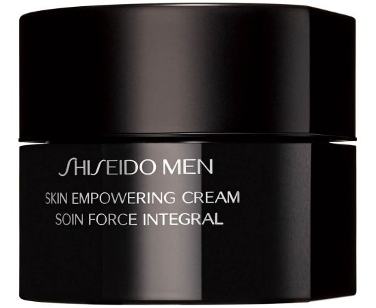 Shiseido Men Skin Empowering Cream 50ml