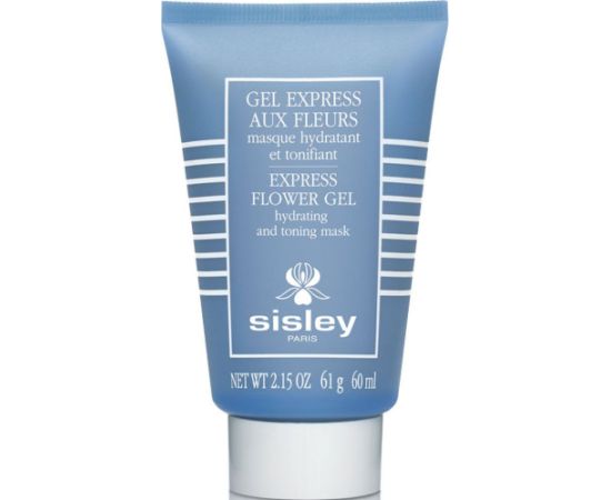 Sisley Express Flower Gel 60ml