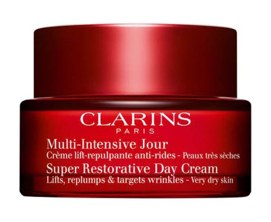 Clarins Super Restorative Day Cream 50ml