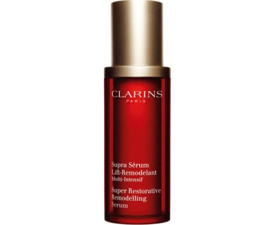 Clarins Super Restorative Remodelling Serum 30ml