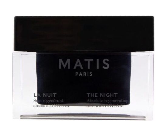 Matis Caviar The Night 50ml