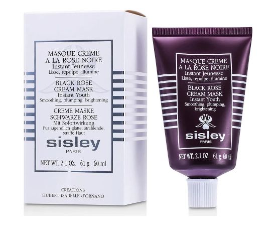 Sisley Black Rose Cream Mask 60ml