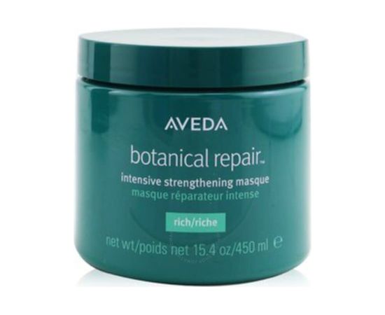 Aveda Botanical Repair Intensive Strengthening Mask - Rich 450ml