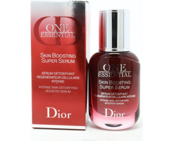 Christian Dior Dior One Essential Skin Boosting Super Serum 30ml