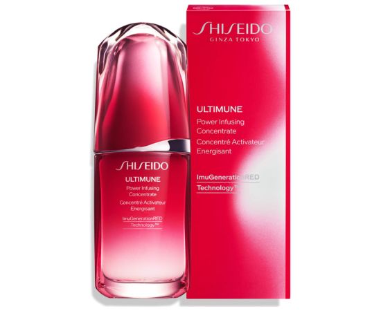 Shiseido Ultimune Power Infusing Concentrate 50ml