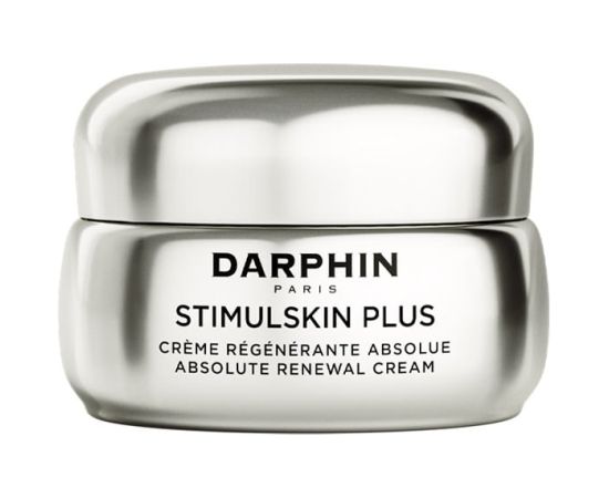 Darphin Stimulskin Plus Absolute Renewal Cream 50ml