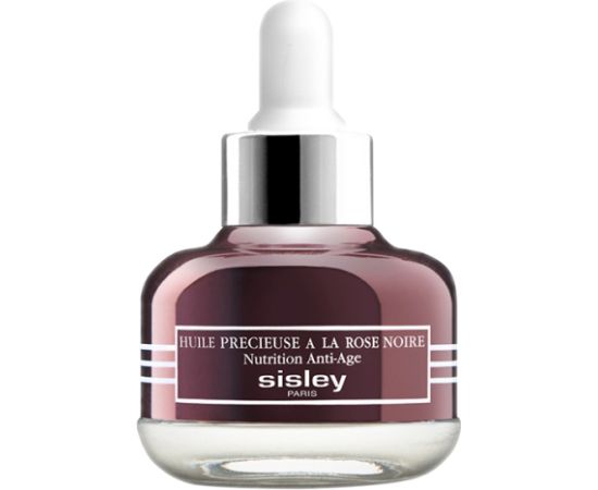 Sisley Black Rose Precious Face Oil 25 ml