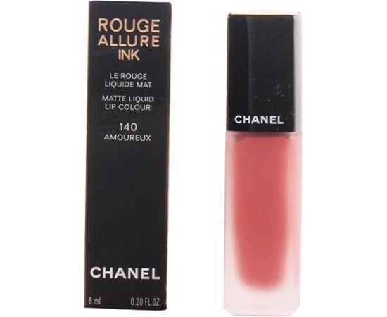 Chanel Rouge Allure Ink Matte Liquid Lip Colour 6ml