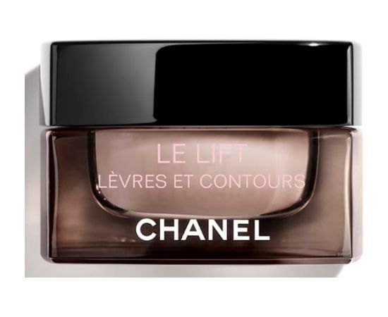 Chanel Le Lift Lip And Contour Care 15 gr