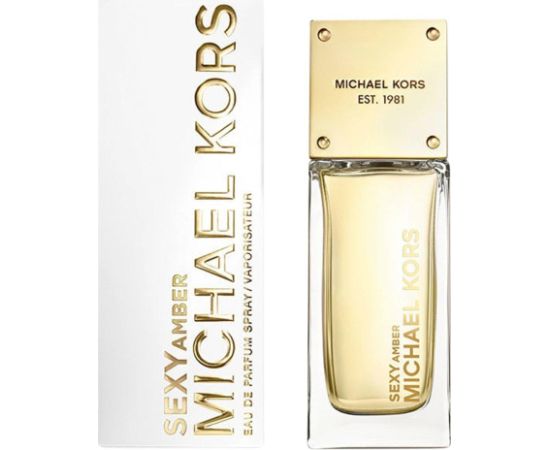 Michael Kors Sexy Amber Edp Spray 50 ml