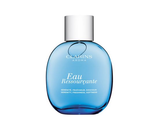 Clarins Eau Ressourcante Body Mist 100ml