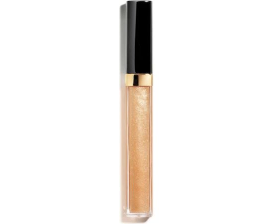 Chanel Rouge Coco Gloss Top Coat Lipgloss 5.5gr