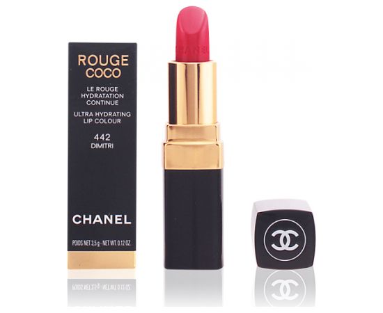 Chanel Rouge Coco Ultra Hydrating Lip Colour 3.5gr