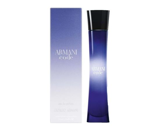 Giorgio Armani Armani Code Pour Femme Edp Spray 30 ml