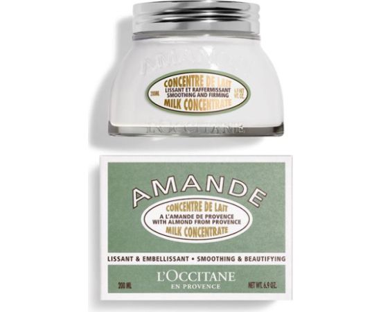 L'Occitane Almond Milk Concentrate 200ml