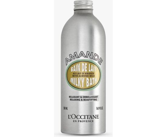 L'Occitane Almond Milky Bath 500ml