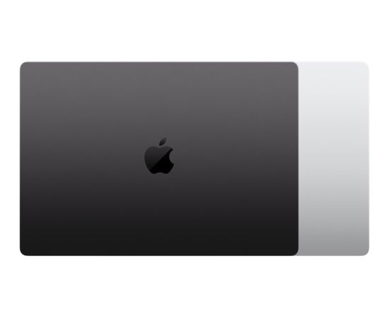 Apple MacBook Pro 16.2 M3 Pro 12 CPU 18 GPU 36GB 512GB Silver Eng + Rus