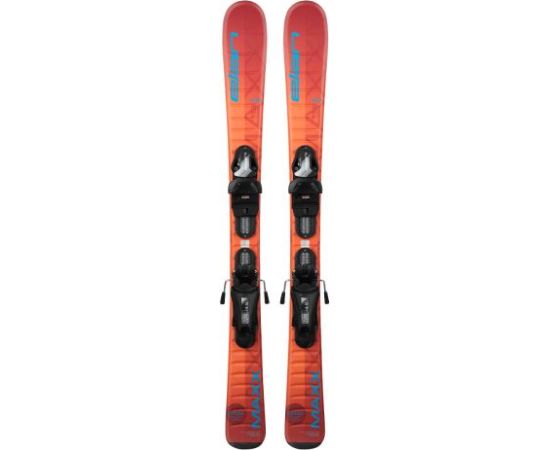 Elan Skis Maxx Jrs JS EL 4.5/7.5 GW / Zila / 140 cm