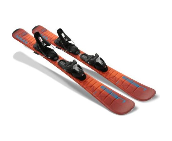 Elan Skis Maxx Jrs JS EL 4.5/7.5 GW / Zila / 140 cm