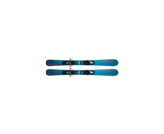 Elan Skis Maxx Jrs JS EL 4.5/7.5 GW / Zila / 140 cm