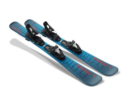 Elan Skis Maxx Jrs JS EL 4.5/7.5 GW / Oranža / 110 cm