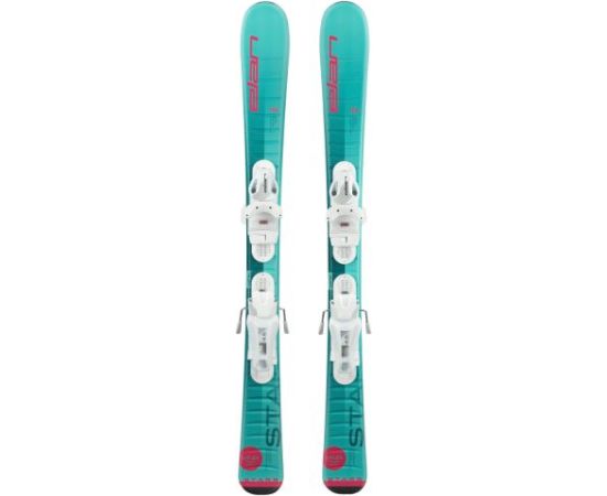 Elan Skis Starr Jrs JS EL 4.5/7.5 GW / 150 cm