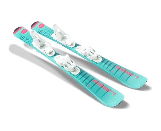 Elan Skis Starr Jrs JS EL 4.5/7.5 GW / 150 cm