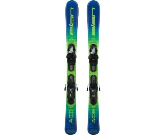 Elan Skis Jett Jrs JS EL 4.5/7.5 GW / 120 cm