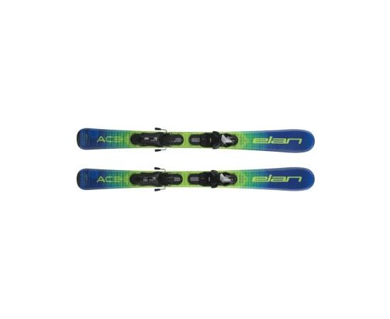 Elan Skis Jett Jrs JS EL 4.5/7.5 GW / 120 cm