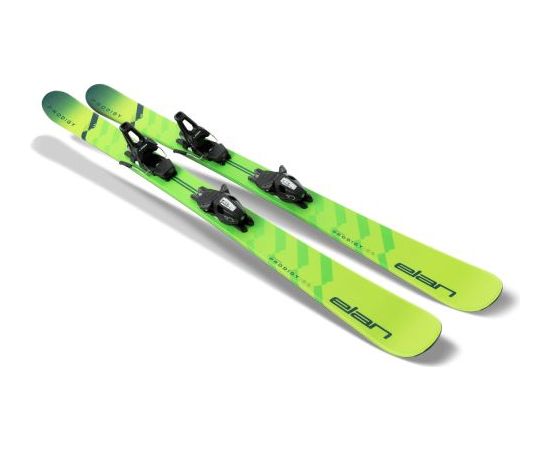 Elan Skis Prodigy LS EL 10.0 GW / 165 cm