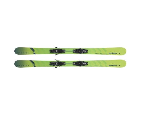 Elan Skis Prodigy LS EL 10.0 GW / 165 cm