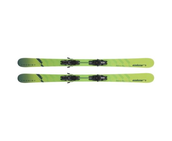 Elan Skis Prodigy LS EL 10.0 GW / 155 cm