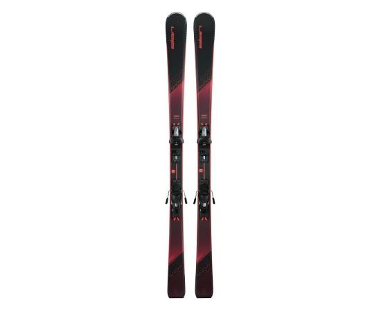 Elan Skis Snow Black LS EL 9.0 GW / 158 cm