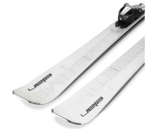 Elan Skis Primetime N°2 W PS EL 9.0 GW / Balta / 158 cm