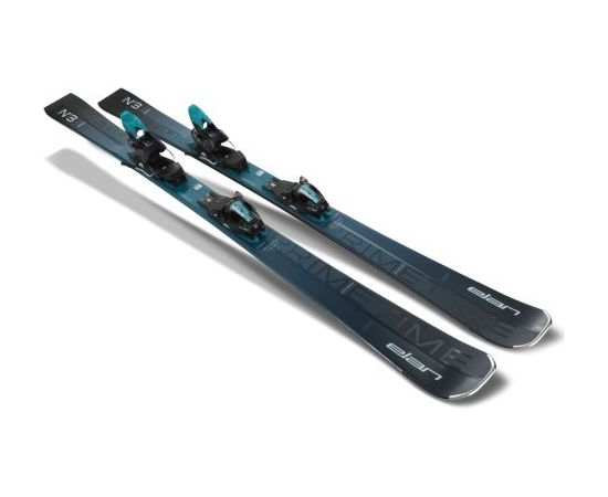 Elan Skis Primetime N°3 W PS EL 10.0 GW / 158 cm