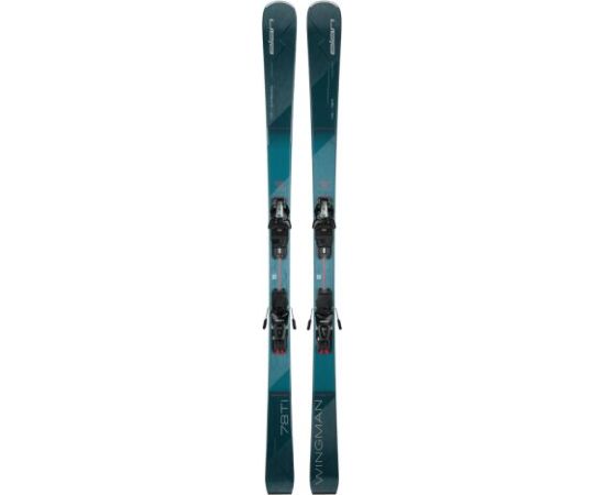 Elan Skis Wingman 78 TI PS ELS 11.0 GW / 168 cm