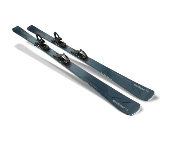 Elan Skis Wingman 78 TI PS ELS 11.0 GW / 168 cm