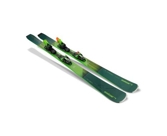 Elan Skis Wingman 86 CTI FX EMX 12.0 GW / 178 cm